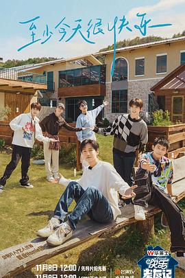 妈见大手办海报剧照